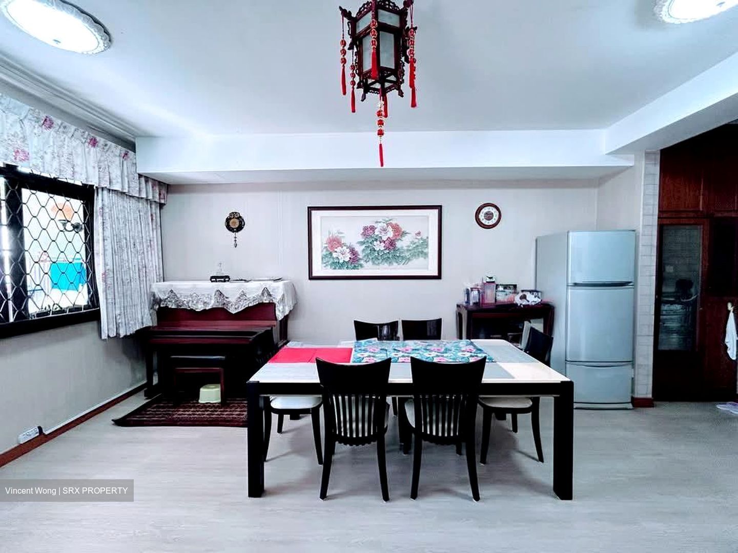 Nim Gardens (D28), Condominium #563917951